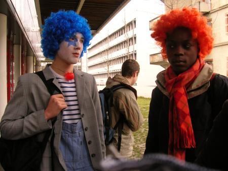 Oo Matt & Nono oO